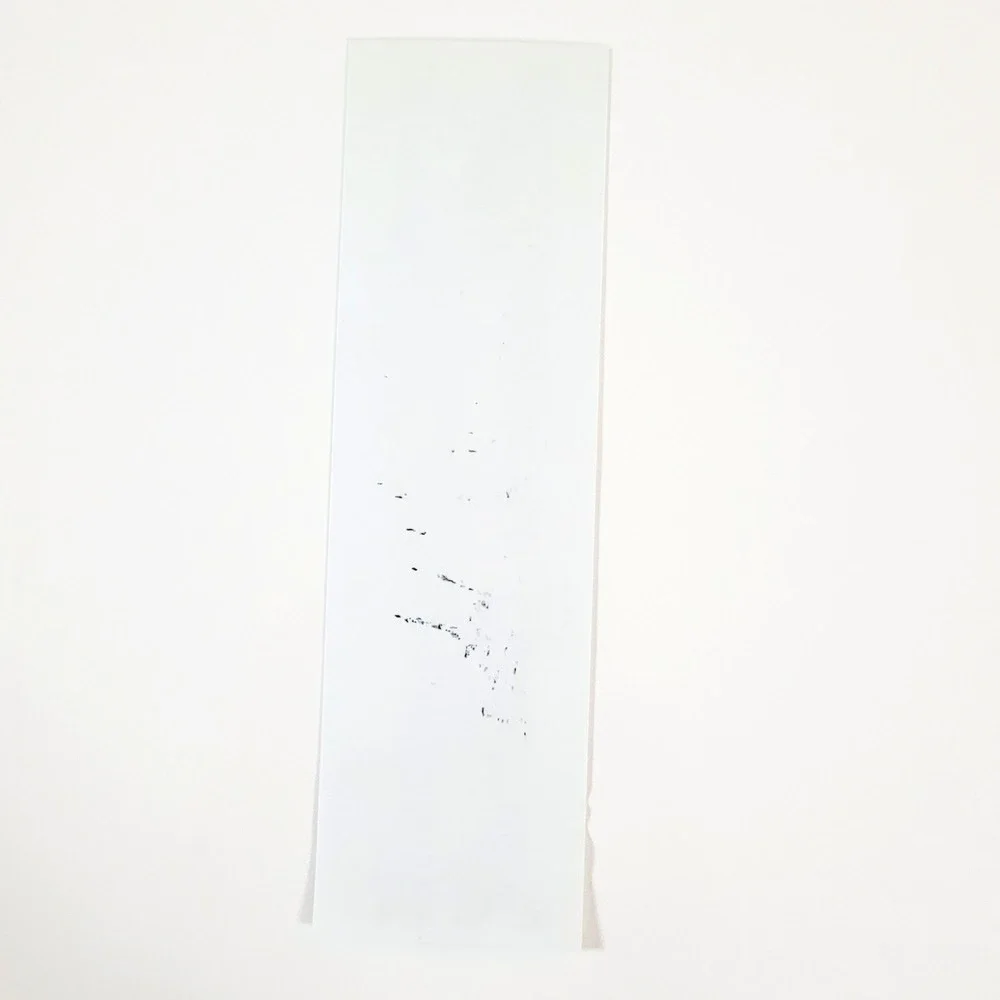 Antioch vintage bookmark